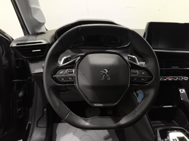 PEUGEOT 208 usata, con Controllo automatico clima