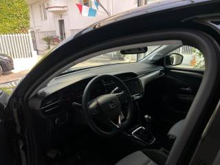 OPEL Corsa usata, con Sensore di pioggia