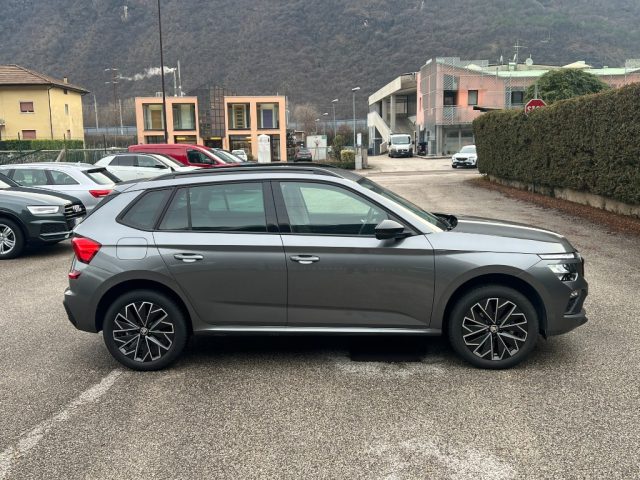 SKODA Kamiq usata, con Airbag laterali