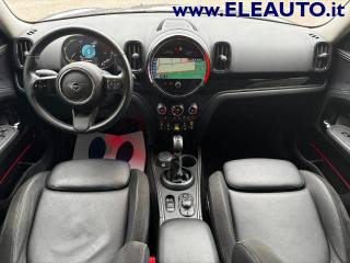 MINI Countryman usata, con Cruise Control