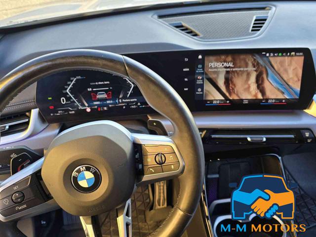 BMW X1 usata, con Cronologia tagliandi