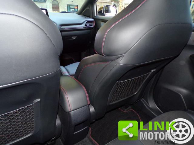 FORD Puma usata, con Hill holder