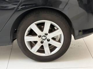 PEUGEOT 308 usata, con Immobilizzatore elettronico