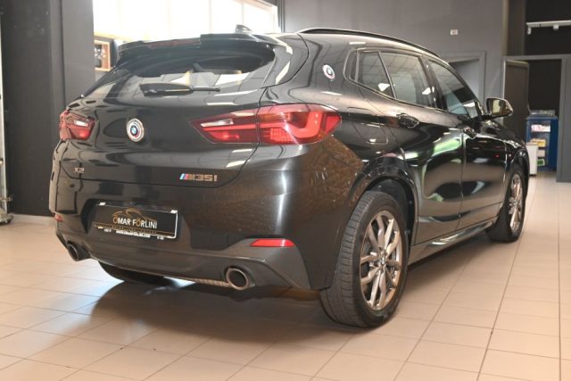 BMW X2 usata 3