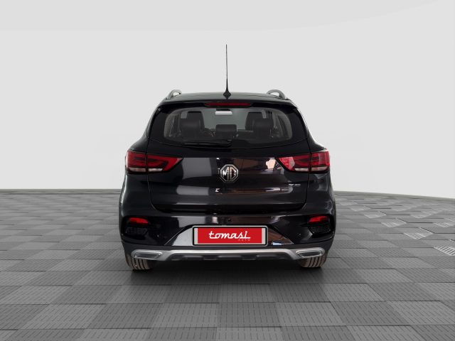 MG ZS usata 3