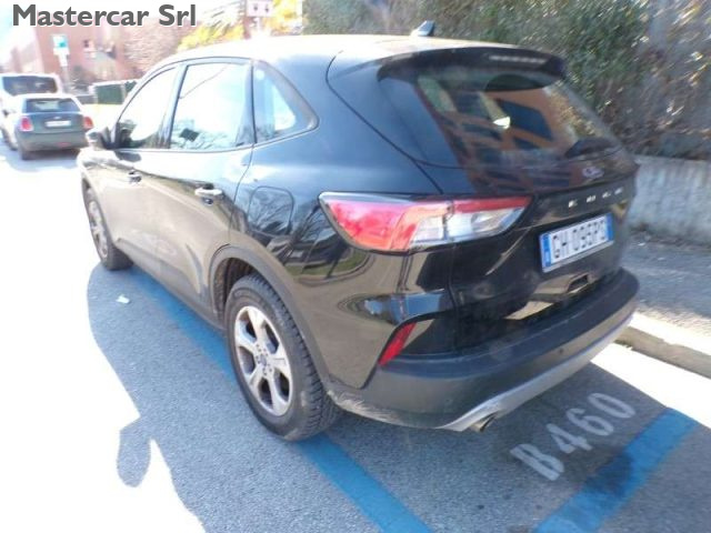 FORD Kuga usata, con Airbag Passeggero
