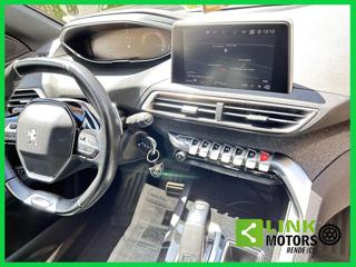 PEUGEOT 3008 usata, con Bluetooth