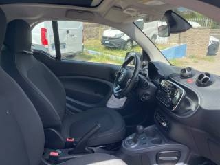 SMART ForTwo usata 12