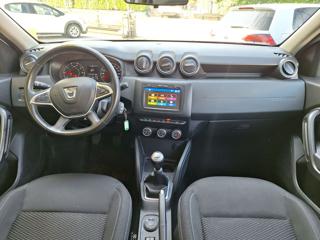 DACIA Duster usata, con Airbag