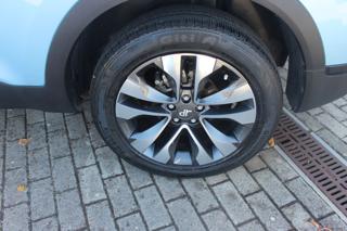 DR MOTOR DR 5.0 usata, con Chiusura centralizzata