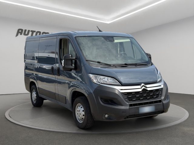 CITROEN Jumper usata, con Chiusura centralizzata