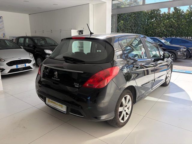 PEUGEOT 308 usata, con Cerchi in lega