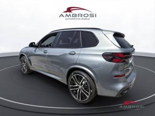BMW X5 usata 3