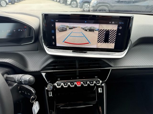 PEUGEOT 2008 usata, con Servosterzo
