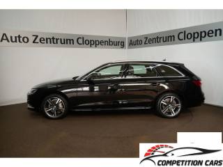 AUDI A4 usata, con Cerchi in lega