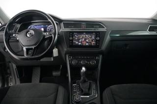 VOLKSWAGEN Tiguan usata, con Chiusura centralizzata