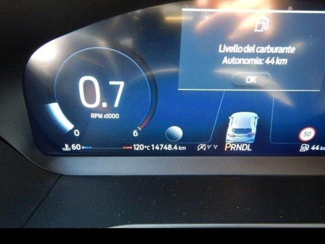 FORD Focus usata, con Boardcomputer