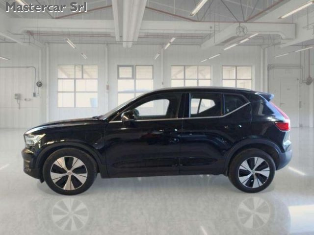 VOLVO XC40 usata, con Airbag laterali