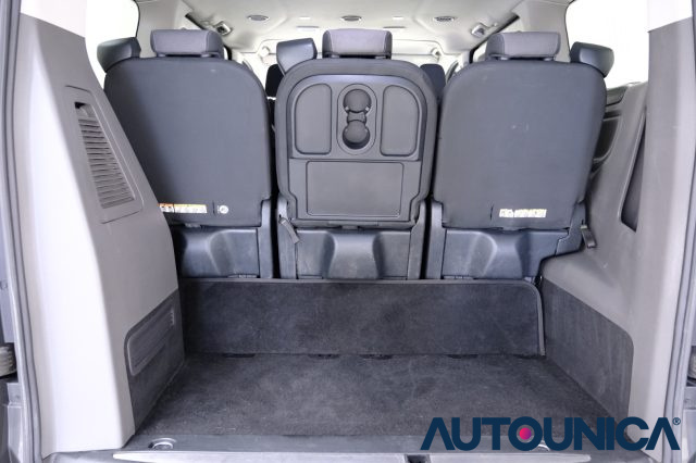 FORD Tourneo Custom usata 72