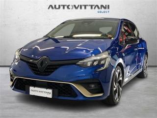 RENAULT Clio 1.6 E-Tech full hybrid E-Tech Engineered 145cv aut