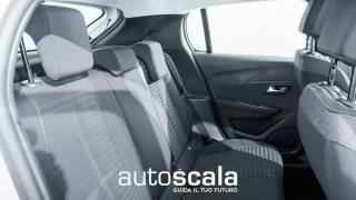 PEUGEOT 208 usata, con ESP