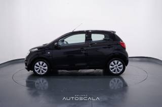 CITROEN C1 usata, con Airbag Passeggero