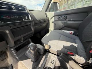 MITSUBISHI L200 usata 12