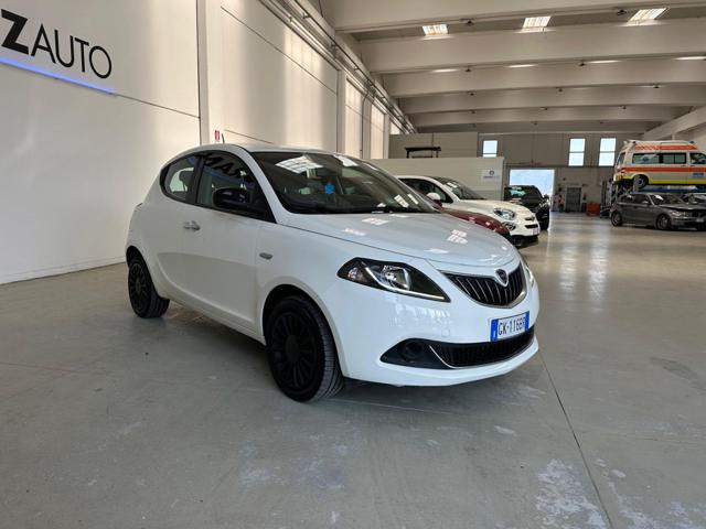 LANCIA Ypsilon usata, con Airbag Passeggero