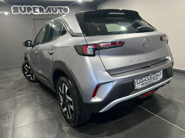 OPEL Mokka usata, con Airbag Passeggero