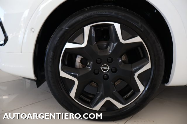 OPEL Grandland usata, con Alzacristalli elettrici