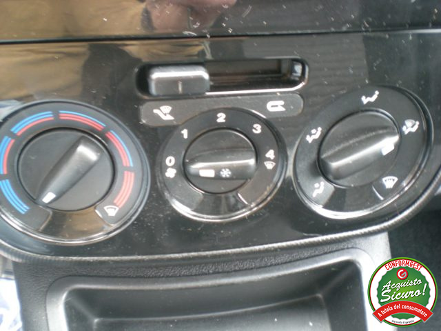 FIAT Qubo usata 18