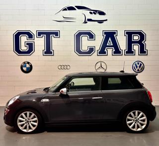 MINI Cooper S usata, con Airbag Passeggero