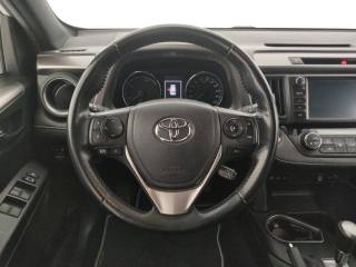 TOYOTA RAV 4 usata, con Sedile posteriore sdoppiato