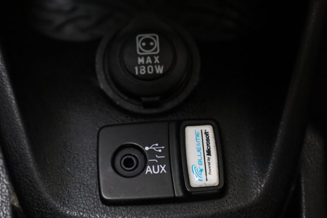 LANCIA Ypsilon usata 44