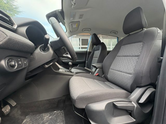 MG ZS usata, con Interni in pelle