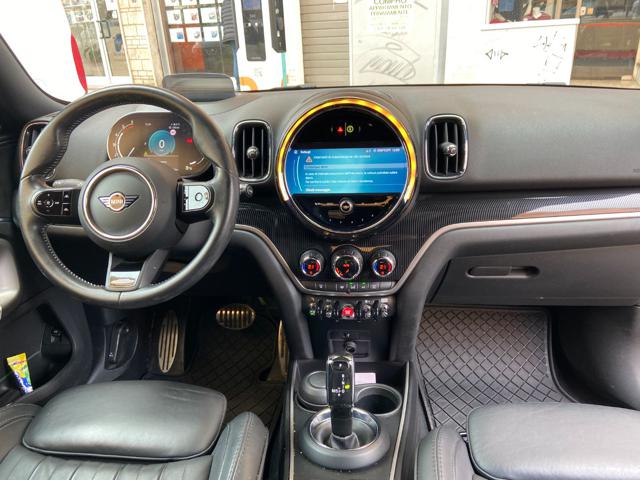 MINI Countryman usata, con Cruise Control