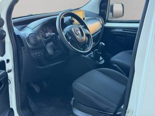 FIAT Fiorino usata 6