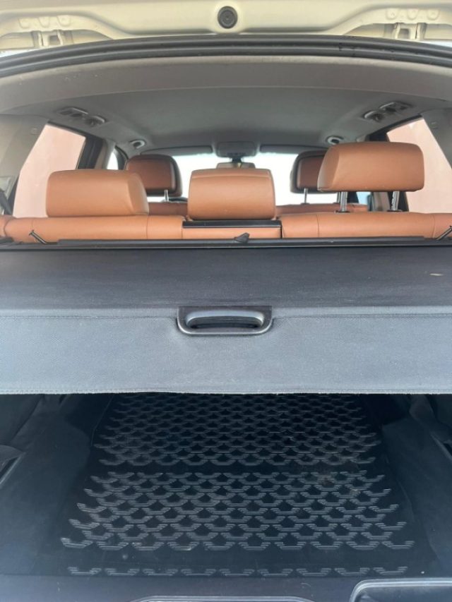 BMW X5 usata, con Climatizzatore