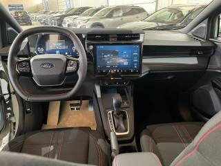 FORD Puma usata, con Climatizzatore