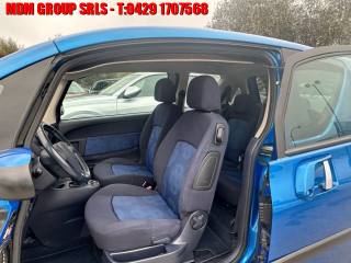 PEUGEOT 1007 usata, con Lettore CD