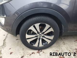 KIA Sportage usata, con Lettore CD