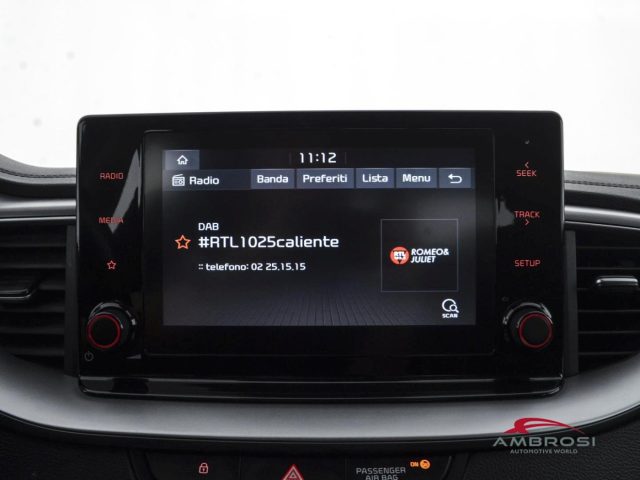 KIA XCeed usata 12