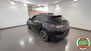ALFA ROMEO Stelvio usata, con Airbag Passeggero