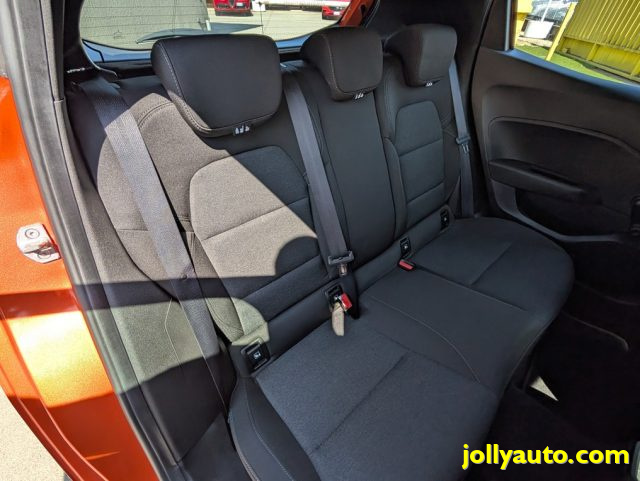 RENAULT Clio usata, con Start/Stop Automatico