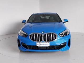 BMW 116 usata, con Airbag Passeggero