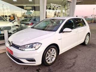 VOLKSWAGEN Golf usata, con Airbag laterali