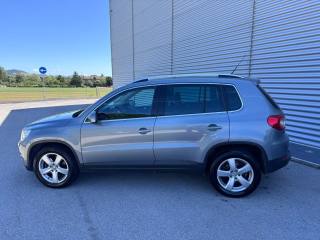 VOLKSWAGEN Tiguan usata, con Climatizzatore