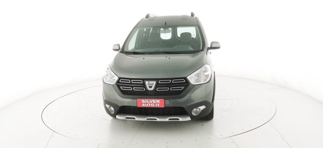 DACIA Dokker usata, con Airbag