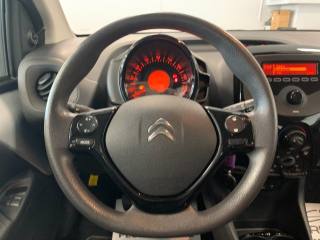 CITROEN C1 usata, con Chiusura centralizzata