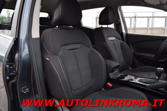 RENAULT Kadjar usata, con Controllo automatico clima